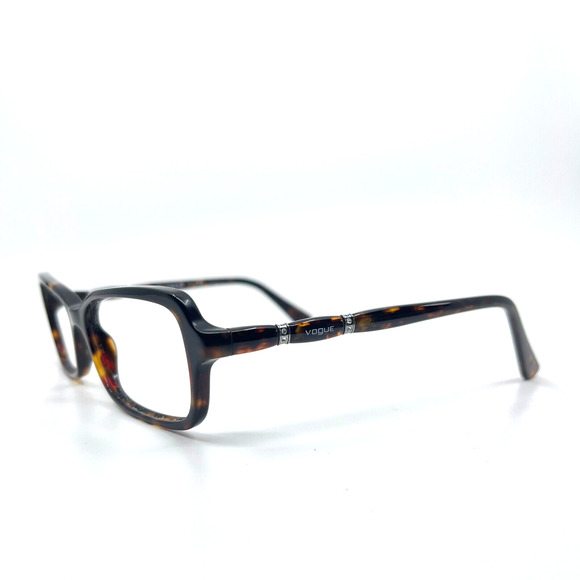 Vogue Havana‎ Crystals Brown Tortoise VO2888-B W656 Optical 54-16-135 H6499 main image 5